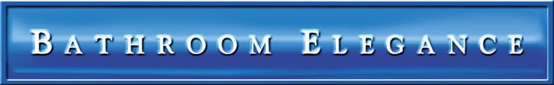 Bathroom Elegance logo